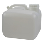 Plastic Carboy