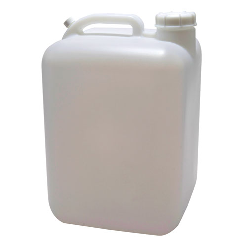 Plastic Carboy