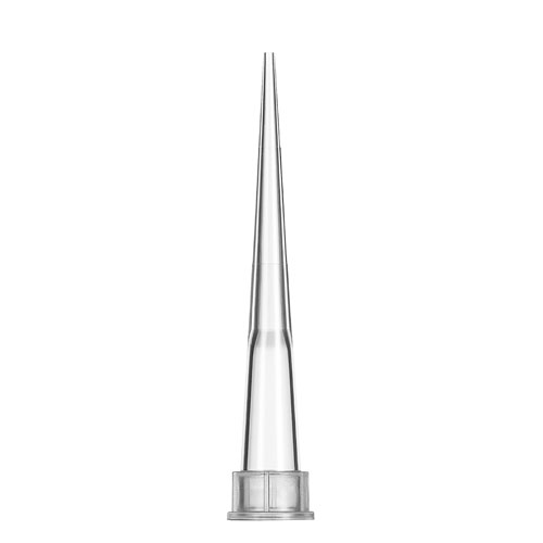 10ul Standard 32mm Universal Pipette Tips