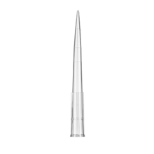 200ul Universal Pipette and Filter Tips