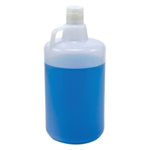 One Gallon Plastic Jug Bottle