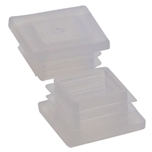 Plastic Cuvette Cap