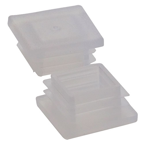 Plastic Cuvette Cap