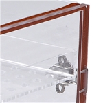 Acrylic Dessicator Cabinet