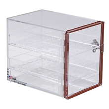 Acrylic Dessicator Cabinet