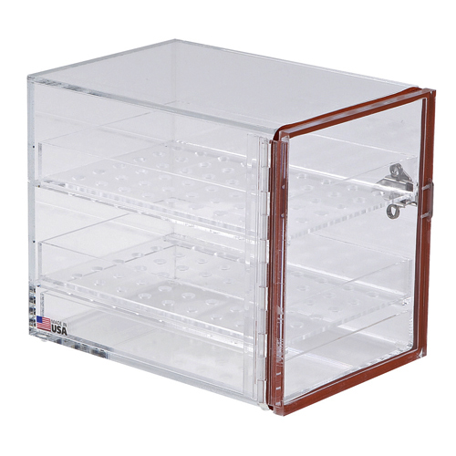 Acrylic Dessicator Cabinet