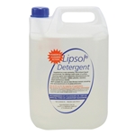 Lipsol Laboratory Detergent