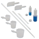 Liquid Sampling Kit 