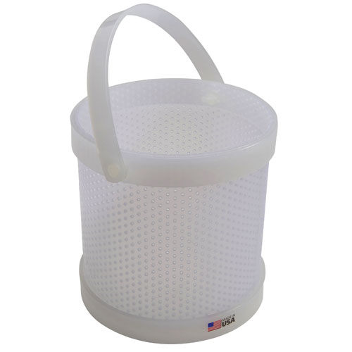 Plastic Dipping Baskets