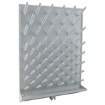 Kartell Plastic Drying Rack