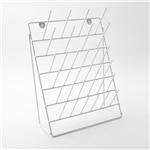 Azlon Epoxy Coated Drying Rack 