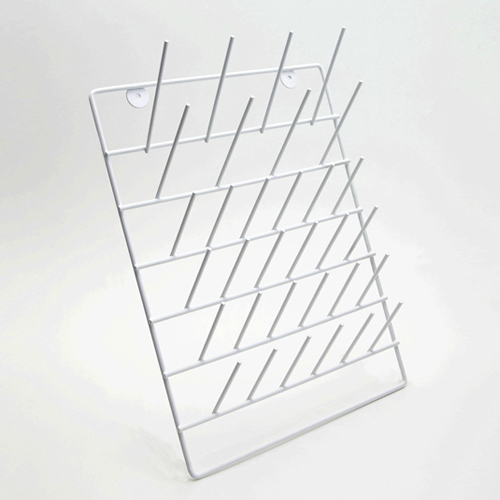 Azlon Epoxy Coated Drying Rack 