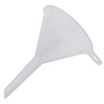 Lightweight Plastic Funnel 