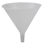 Plastic Utility Funnels