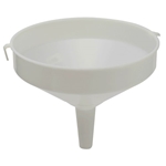 Large Plastic Funnel