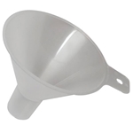 Plastic Powder Funnel