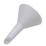 Chemical Resistant PTFE Funnel