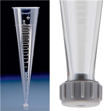 Imhoff-Type Sedimentation Cone