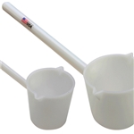 Plastic Ladle Dipper