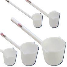 Plastic Ladle Dipper