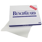 BenchGuard Absorbent Matting