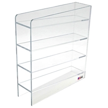 Clear Acrylic Pipette Rack