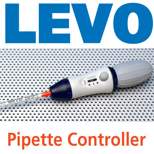 Levo Pipette Controller