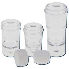 Plastic Sample Cup