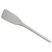 White Nylon Plastic Spatula