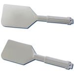 Plastic Spatula Scraper