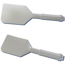 Plastic Spatula Scraper