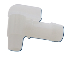 Plastic Spigot 