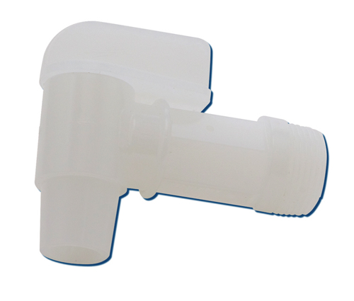 Plastic Spigot 