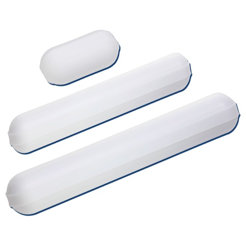 Extra large polygonal stir bars