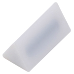 PTFE Triangular Stirring Bar