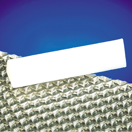 PTFE Triangular Stirring Bar