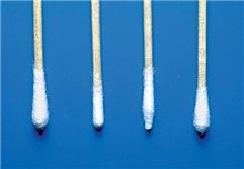 USP Grade Cotton Swab