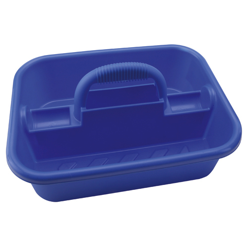 Plastic Utility Carrier