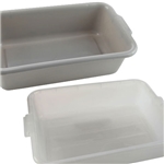 Plastic Tote Box