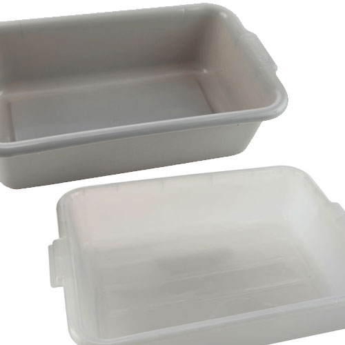 Plastic Tote Box