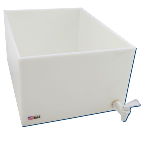 Plastic Dispensing Tray