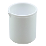 Chemically Resistant PTFE Beaker