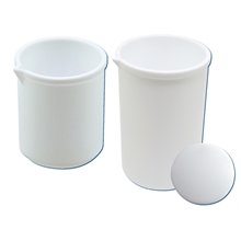 Chemically Resistant PTFE Beaker