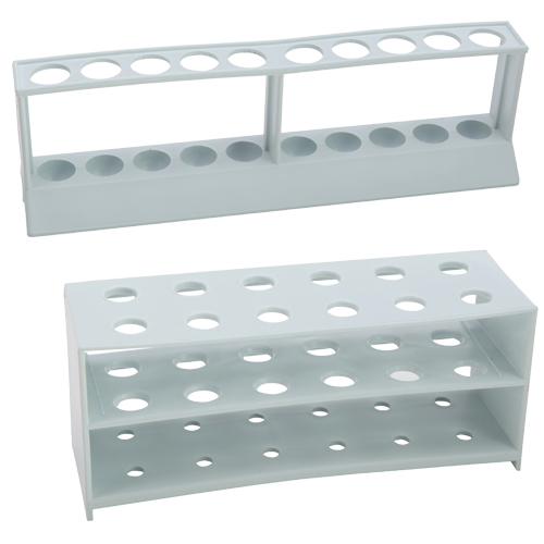 Polypropylene Test Tube Rack