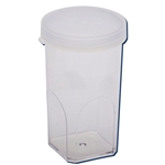 Kartell Vial Plastic Coulter® Cup