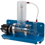 QWS4 Water Distillation Equipment