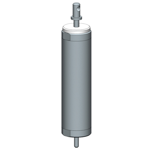 Burkle Mini Immersion Cylinder Liquid Sampling