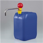 OTAL Stainless Steel Hand Pump