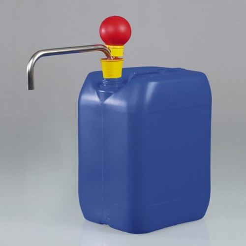 OTAL Stainless Steel Hand Pump