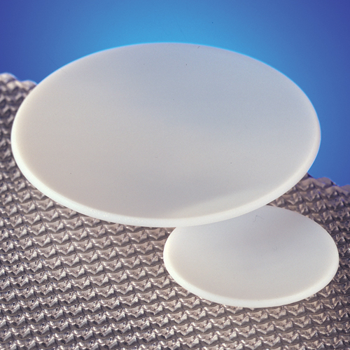 PTFE Watch Glass Beaker Cover